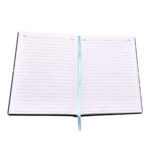 LIBRETA MARKUS VERDE HL 9097 V (CURPIEL) - Image 3