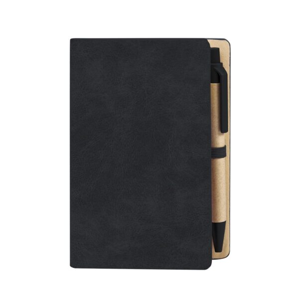 LIBRETA DIANA NEGRO HL 9099 N (CURPIEL)