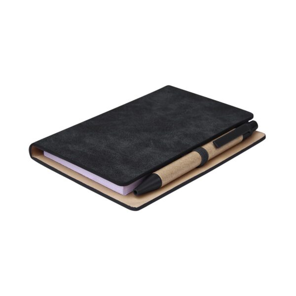 LIBRETA DIANA NEGRO HL 9099 N (CURPIEL) - Imagen 2