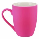 TAZA KOZ ROSA (HO 021 - CERÁMICA) - Image 11