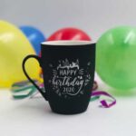 TAZA KOZ ROSA (HO 021 - CERÁMICA) - Image 6