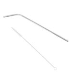 ASADOR CHOP NEGRO (HO 030 - POLIÉSTER/ACERO INOXIDABLE) - Image 4