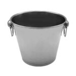 HIELERA CHANDON PLATA (HO 035 - ACERO INOXIDABLE) - Image 10