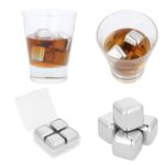 ESTUCHE ARTIC PLATA (HO 038 - ACERO INOXIDABLE/PLÁSTICO) - Image 8