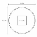 SET SYRAH CORCHO (HO 040 - CORCHO) - Image 10