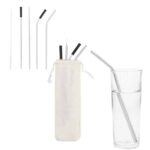 SET DRINK NEGRO (HO 042 - ACERO INOXIDABLE) - Image 3