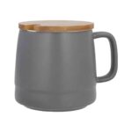 TAZA CALIZ NEGRO (HO 026 - CERÁMICA) - Image 7