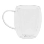 TAZA LUWAK TRANSPARENTE (HO 029 - VIDRIO) - Image 6