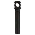 SACACORCHOS VIND NEGRO (HO 08 - PLÁSTICO)