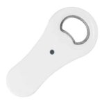 DESTAPADOR KELA BLANCO (HO 031 - PLÁSTICO/METAL)