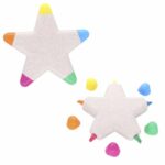 MARCATEXTOS KAWAII UNICO (HP 19076W - WHEAT STRAW) - Image 3