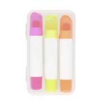 MINI LIMA UNICO (HP 19077 - PLÁSTICO)