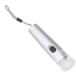 LÁMPARA SUKA PLATA (HR 010 - PLÁSTICO) - Image 4