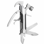 MARTILLO ZEC PLATA (HR 014 - ACERO INOXIDABLE) - Image 4