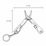 MINI DOFI PLATA (HR 015 - ACERO INOXIDABLE) - Image 5