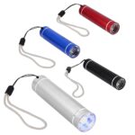 LÁMPARA IKORI NEGRO (HR 018 - ALUMINIO) - Image 3