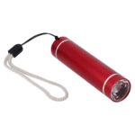 LÁMPARA IKORI NEGRO (HR 018 - ALUMINIO) - Image 6