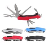 NAVAJA DUBAÍ NEGRO (HR 019 - METAL) - Image 3