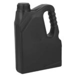 SET KANU NEGRO (HR 020 - METAL/PLÁSTICO) - Image 3