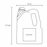 SET KANU NEGRO (HR 020 - METAL/PLÁSTICO) - Image 6