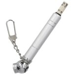 MEDIDOR KROLL PLATA (HR 022 - ALUMINIO) - Image 3