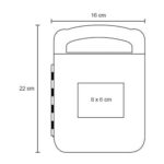 SET KUL NEGRO (HR 023 - METAL/PLÁSTICO) - Image 5