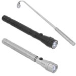 LINTERNA LUCERNA PLATA (HR 025 - METAL) - Image 3