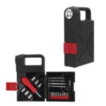 SET BUZZ NEGRO (HR 031 - PLÁSTICO/METAL) - Image 3