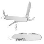 MINI SHARP PLATA (HR 034 - METAL) - Image 3