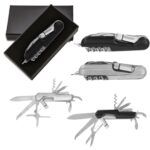 NAVAJA DAGA NEGRO (HR 036 - METAL) - Image 3