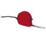 FLEXÓMETRO MILLA ROJO (HR 04 - METAL/PLÁSTICO)