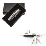 NAVAJA LESTER PLATA (HR 06 - ACERO INOXIDABLE) - Image 3