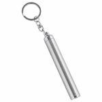 LÁMPARA BODEN PLATA (HR 012 - ALUMINIO) - Image 4