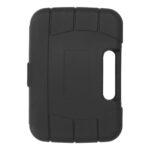 SET FIX NEGRO (HR 029 - PLÁSTICO/ METAL)