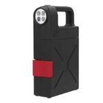 SET BUZZ NEGRO (HR 031 - PLÁSTICO/METAL) - Image 4