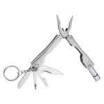 MINI DOFI PLATA (HR 015 - ACERO INOXIDABLE)