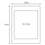 SET WORK NEGRO (HR 032 - PLÁSTICO/METAL) - Image 2