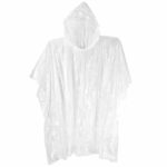 IMPERMEABLE GRISEL BLANCO IMP 001 B (PLÁSTICO) - Image 2