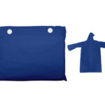IMPERMEABLE PERSONAL TORINO IMP4675 AZUL (POLIPROPILENO / A020229 /  ARTICULOS PROMOCIONALES)