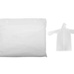 IMPERMEABLE PERSONAL TORINO IMP4675 BLANCO (POLIPROPILENO / A020230 /  ARTICULOS PROMOCIONALES)