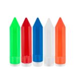 ESTUCHE URAL NARANJA INF 013 O (PLÁSTICO) - Image 4