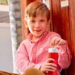 ESTUCHE URAL ROJO INF 013 R (PLÁSTICO) - Image 3