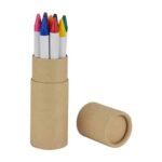 CRAYONES CANAIMA BEIGE INF 014 BE (CERA / CARTÓN)