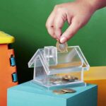 ALCANCÍA CASITA BLANCO TRASLUCIDO INF 030 B. (PLÁSTICO) - Image 2