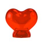 ALCANCÍA DE CORAZÓN ROJO INF 035 (PLÁSTICO) - Image 5