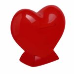 ALCANCÍA DE CORAZÓN ROJO INF 035 (PLÁSTICO) - Image 2