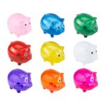 ALCANCÍA PUERQUITO ROSA INF 040 PS (PLÁSTICO) - Image 3