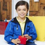 ALCANCÍA CUBOS ROJO INF 100 R (PLÁSTICO) - Image 2