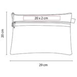 ESTUCHE HANNAH NEGRO INF 150 N (POLIÉSTER) - Image 2