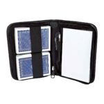 JUEGO DE CARTAS ROYAL NEGRO JM 009 (CURPIEL) - Image 5